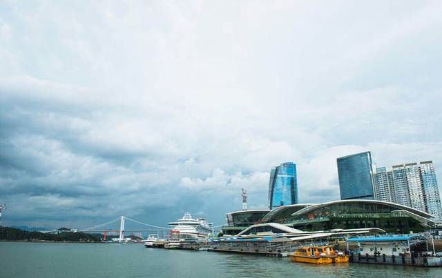 英国领事馆旧址