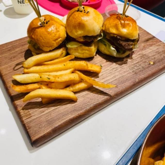 奈尔宝家庭中心（成都环球店）