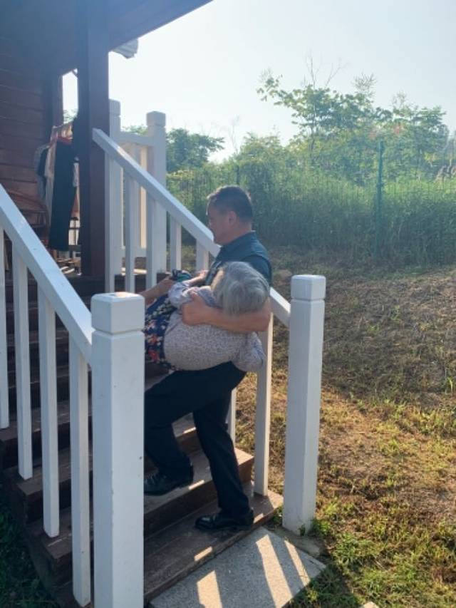 八岭湖生态旅游区