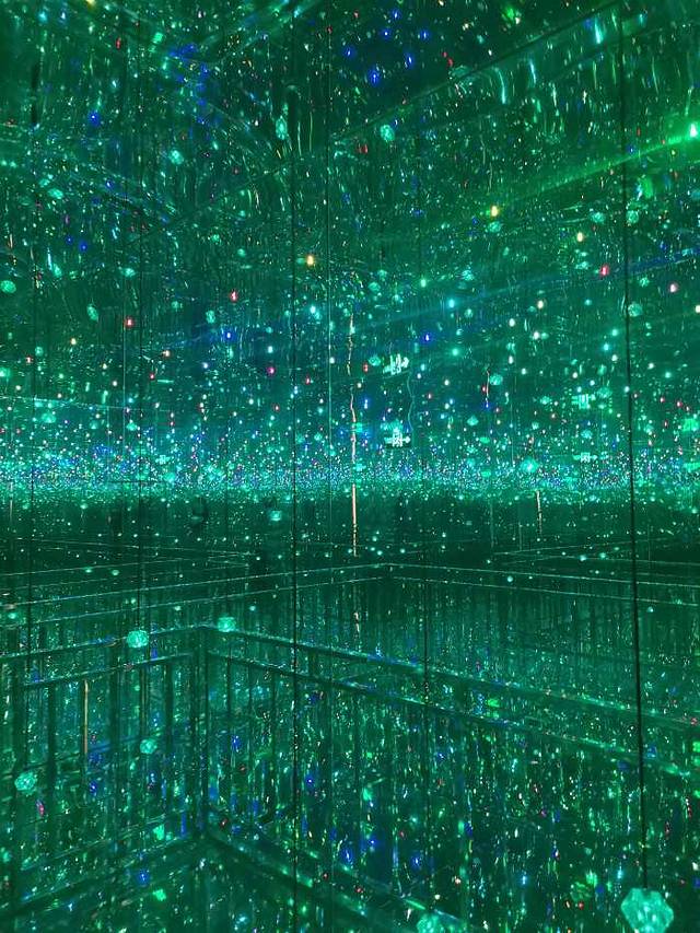 梵高星空艺术馆(北京旗舰店)