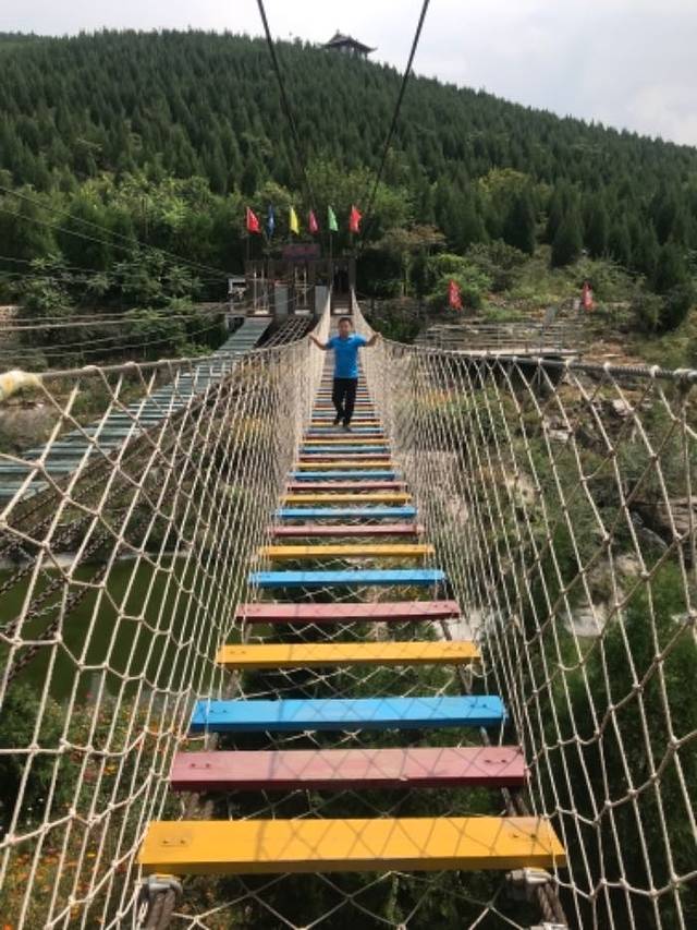 大石崮森林公园