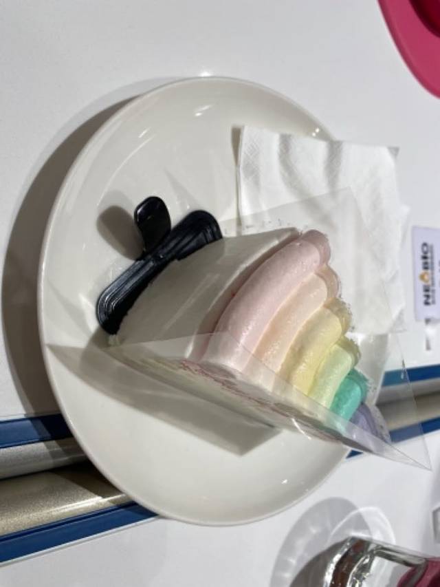 奈尔宝家庭中心（成都环球店）