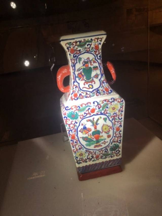 国际非物质文化遗产博览园