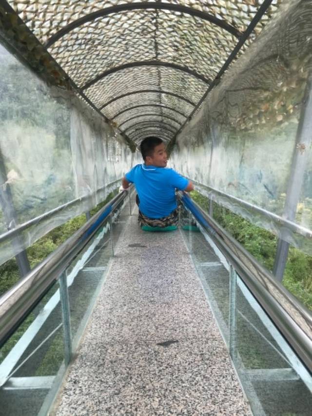 大石崮森林公园