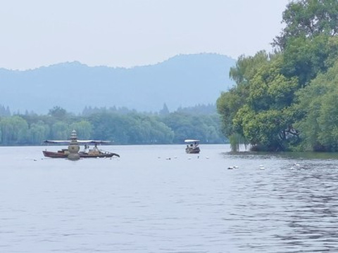 灵隐寺旅游景点攻略图