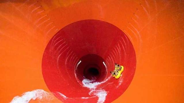 合肥融创水世界