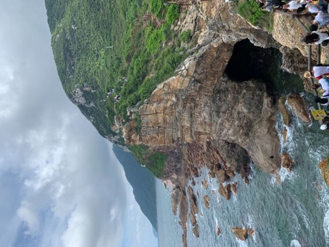 柚柑湾度假村