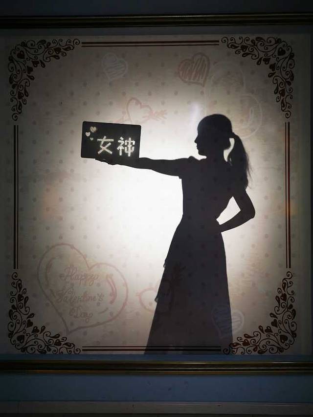 梵高星空艺术馆(北京旗舰店)