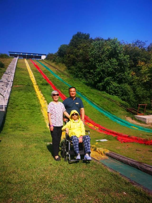 八岭湖生态旅游区