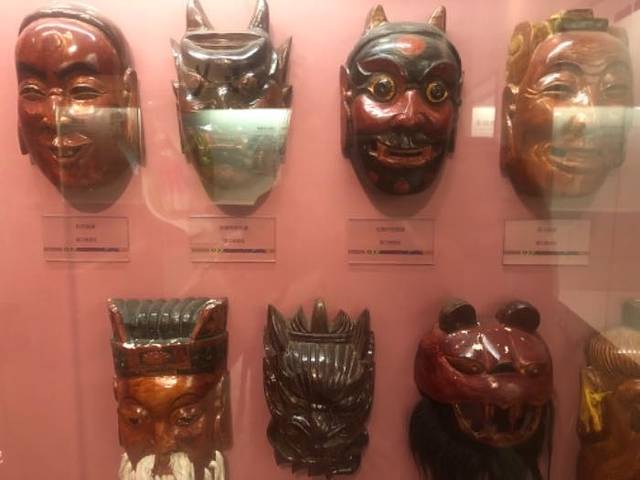 国际非物质文化遗产博览园