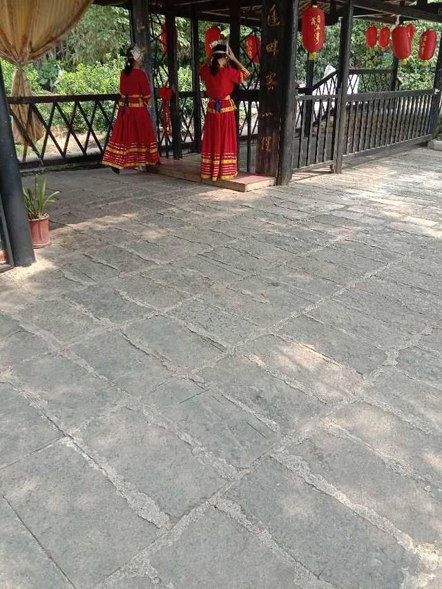 桂林荔浦荔江湾