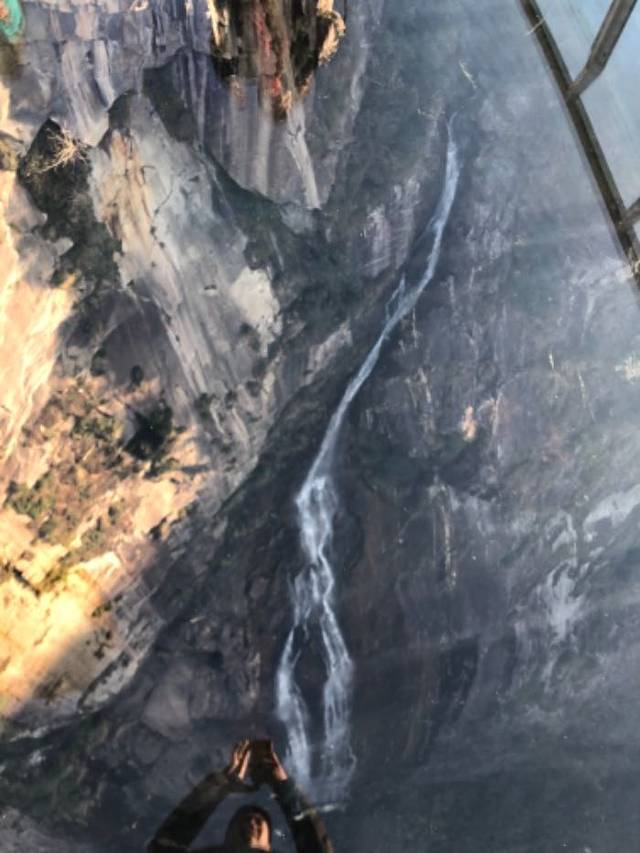 牛姆林生态旅游区