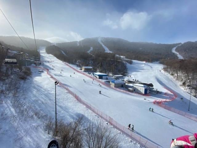 亚雪驿站十里画廊