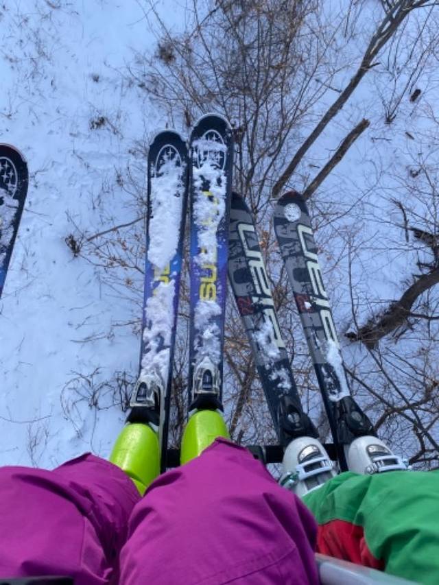 亚雪驿站十里画廊