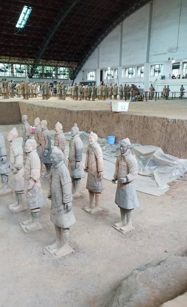 《驼铃传奇》秀