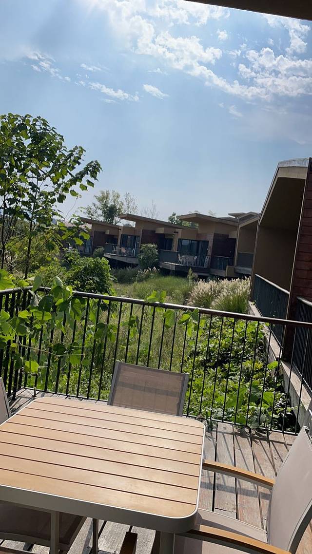 莫干山开元森泊度假乐园