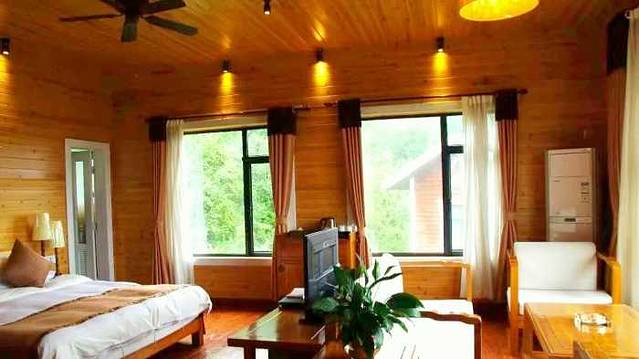 九路寨生态旅游区