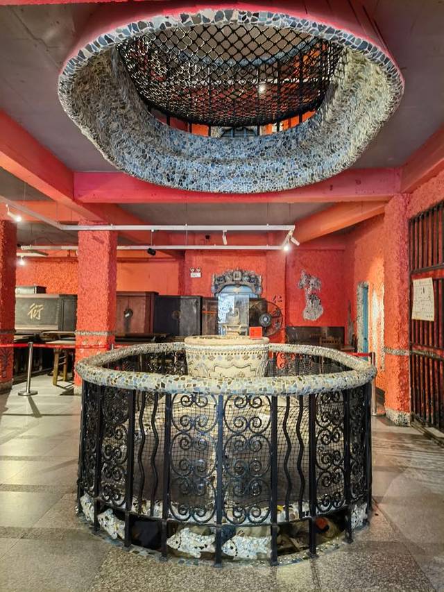 天津古文化街旅游区