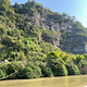 三峡大坝旅游风景区-截流纪念园