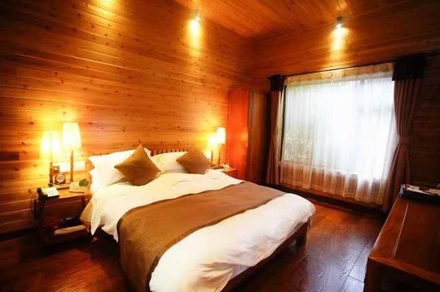 九路寨生态旅游区