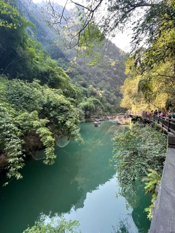 "_三峡大坝旅游风景区-截流纪念园"的评论图片
