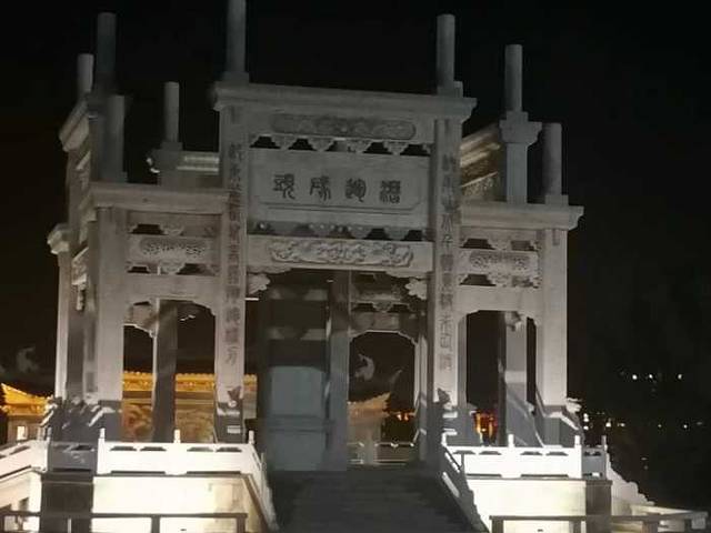 朱仙镇启封故园