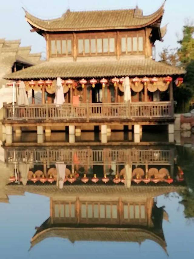 朱仙镇启封故园