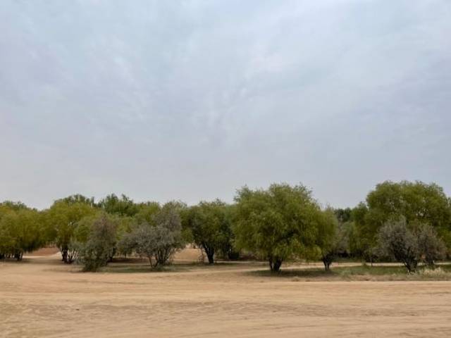 黄沙古渡原生态旅游区