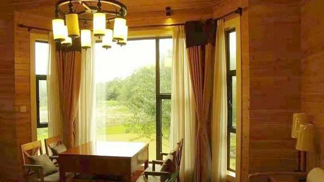 九路寨生态旅游区