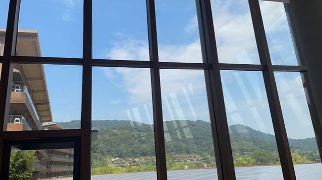 莫干山开元森泊度假乐园