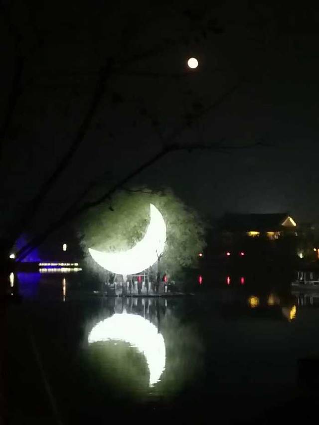 朱仙镇启封故园