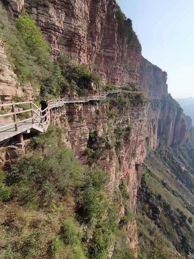 东太行景区