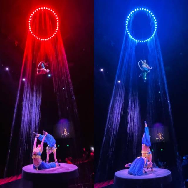 《回道张掖》演出