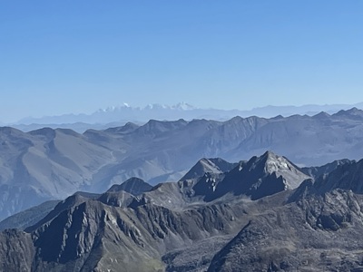 毕棚沟世纪温泉