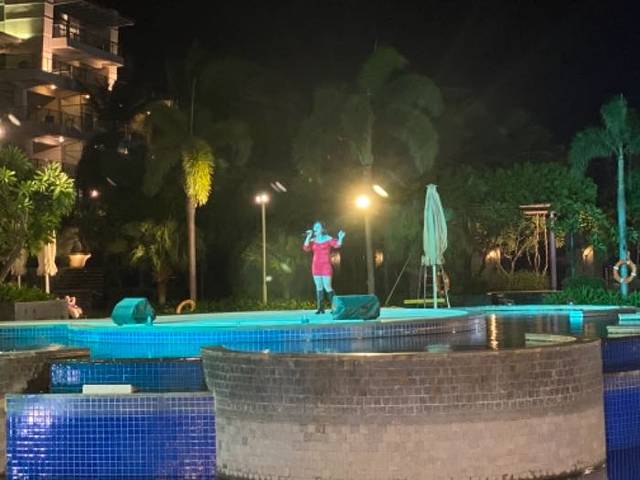 三亚美高梅度假酒店