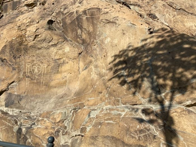 "_西夏陵国家考古遗址公园"的评论图片