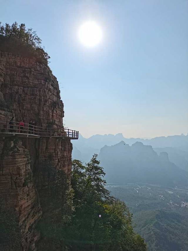 东太行景区