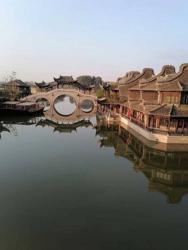 朱仙镇启封故园