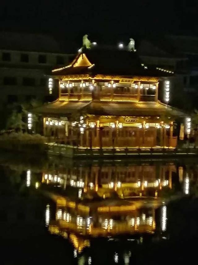 朱仙镇启封故园