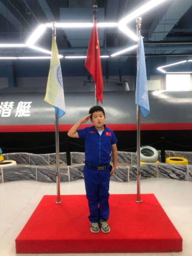 当当城儿童职业体验馆