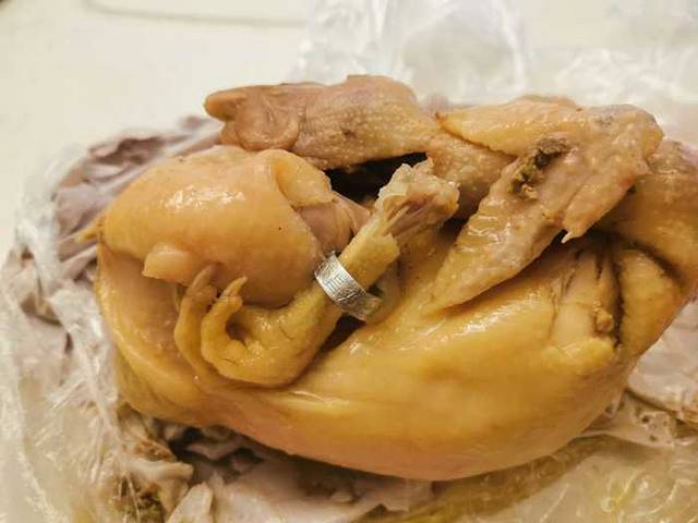 儋州千年古盐田