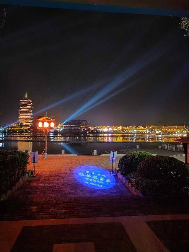 铜官窑国风乐园