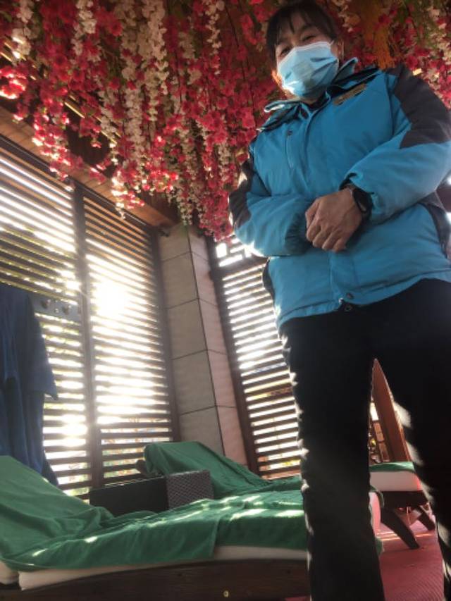 花都温泉度假区