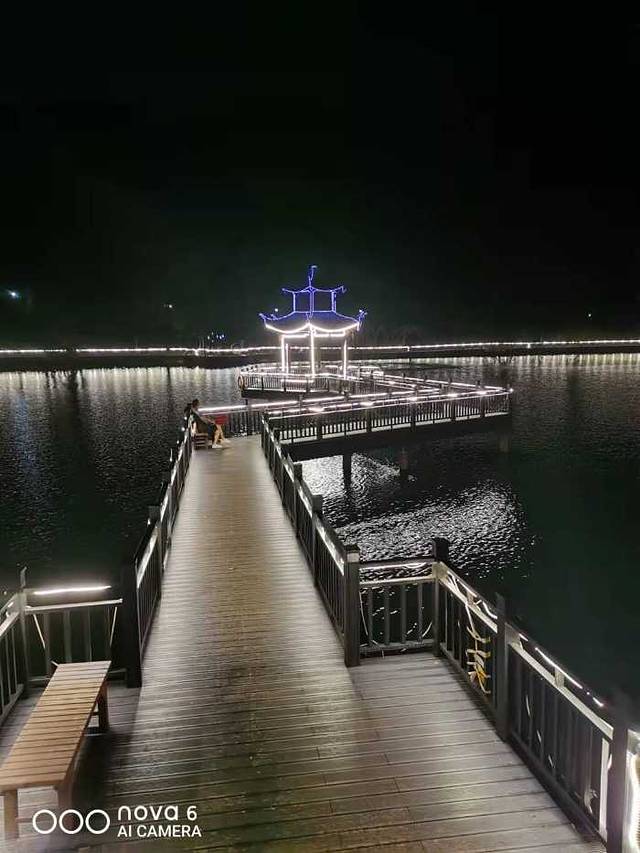 阳明山国家森林公园