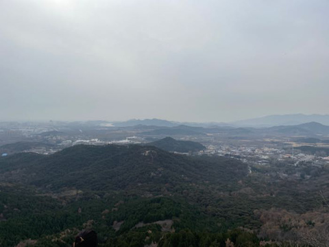 青龙峡风景区旅游景点攻略图