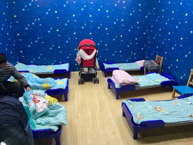 郑州银基冰雪世界