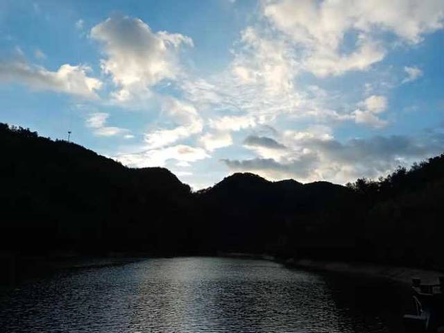 阳明山国家森林公园