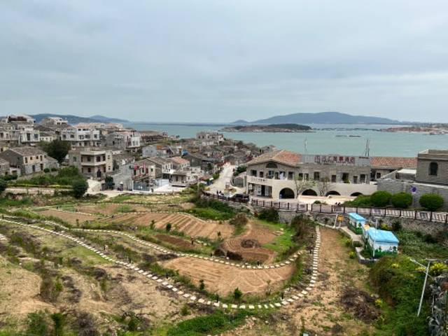 龙凤头海滨浴场