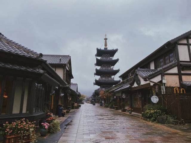 禅意小镇·拈花湾