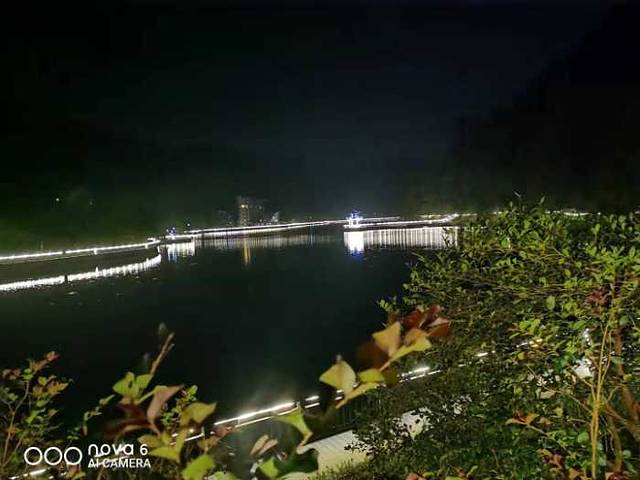 阳明山国家森林公园